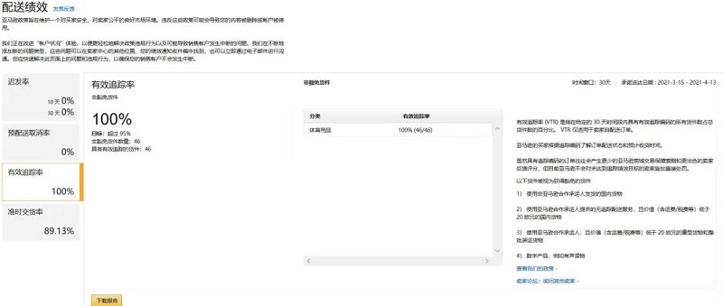 三态速递亚马逊