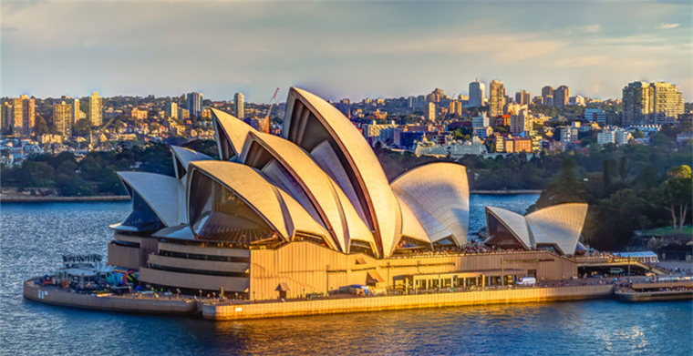 澳大利亚最受欢迎的电商平台：eBay澳洲站的流量是亚马逊的两倍还多