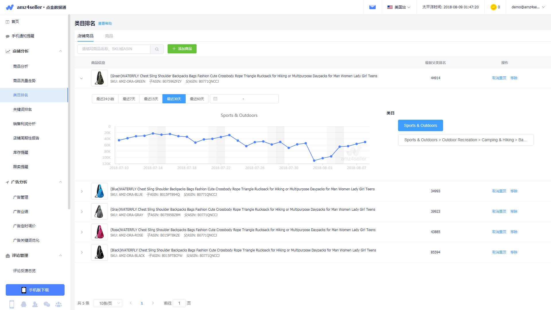 亚马逊海卖助手宣布关闭！替代软件用哪个？