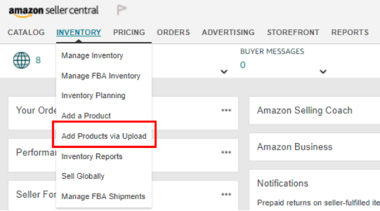 亚马逊卖家必看：如何批量更新产品税代码，简化销售税征收流程
