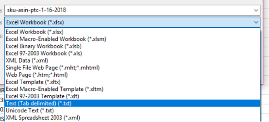 亚马逊卖家必看：如何批量更新产品税代码，简化销售税征收流程