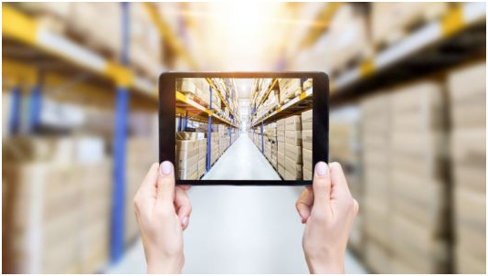 UPS推出新技术服务平台Ware2Go，外媒称：&ldquo;意在亚马逊&rdquo;